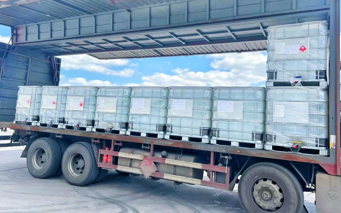último caso de la compañía sobre CFS-F (M), Polydimethylsiloxane/aceite de silicón para los despumadores