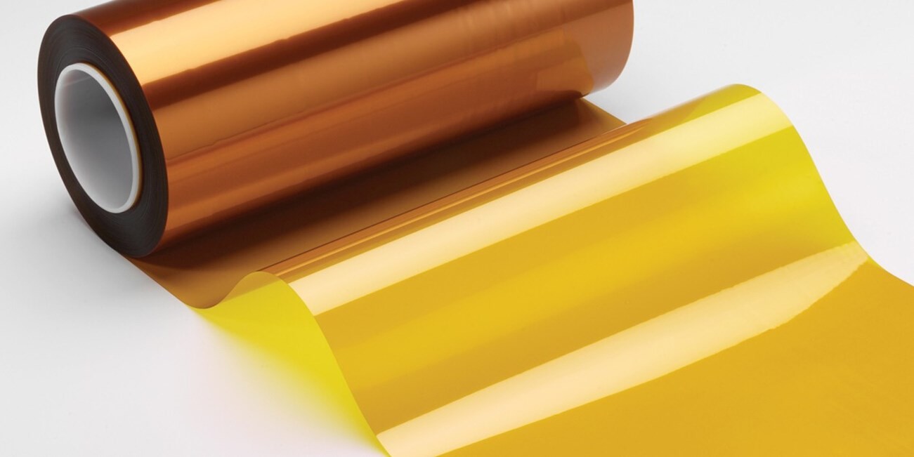 último caso de la compañía sobre CFS-558, CAS# 2469-55-8 para la modificación de Polyimide/PI